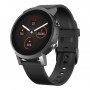 Mobvoi Ticwatch | E3 | Smart watch | Polycarbonate | Glass fibre | Black | Grey | Google Pay | Water-resistant - 5